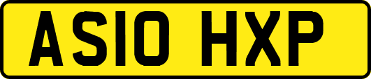 AS10HXP