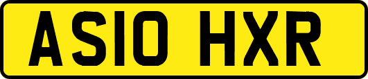 AS10HXR