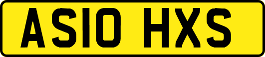 AS10HXS