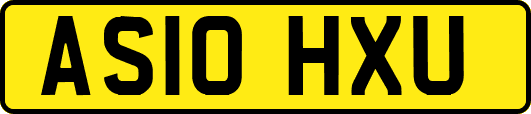 AS10HXU