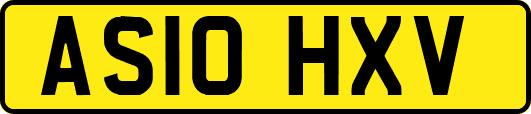 AS10HXV