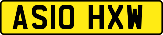 AS10HXW