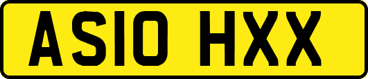 AS10HXX