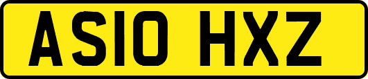 AS10HXZ