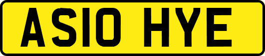 AS10HYE