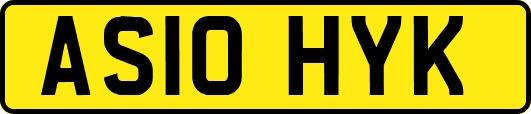 AS10HYK