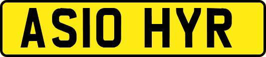 AS10HYR