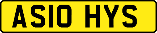 AS10HYS
