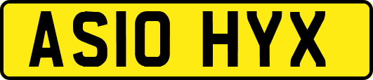AS10HYX
