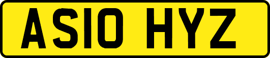 AS10HYZ