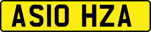 AS10HZA