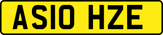 AS10HZE