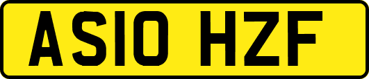 AS10HZF