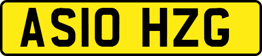 AS10HZG