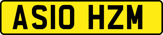 AS10HZM