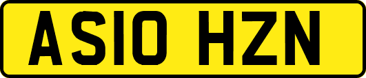 AS10HZN