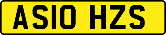 AS10HZS