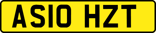 AS10HZT