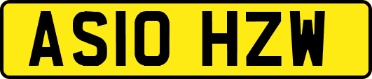 AS10HZW