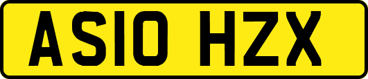 AS10HZX