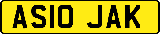AS10JAK