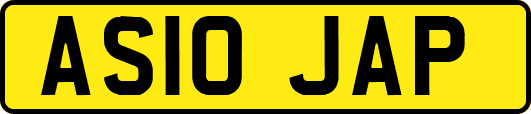 AS10JAP
