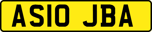 AS10JBA