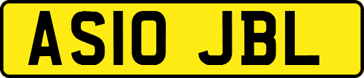 AS10JBL