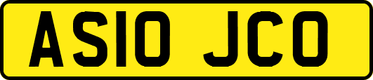 AS10JCO