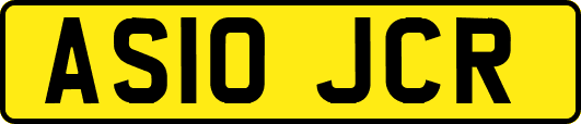 AS10JCR
