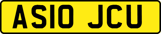 AS10JCU