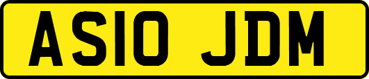 AS10JDM