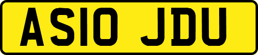 AS10JDU