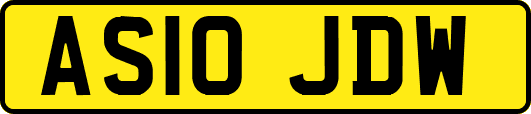 AS10JDW
