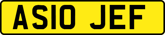 AS10JEF