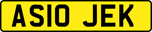 AS10JEK