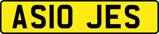 AS10JES