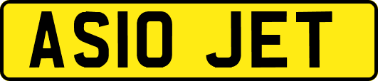 AS10JET
