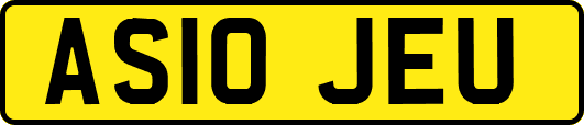 AS10JEU