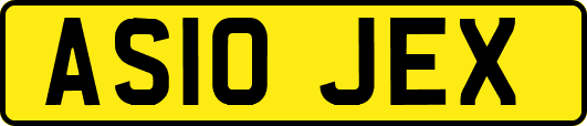 AS10JEX