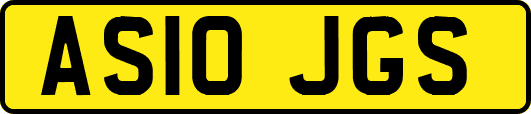 AS10JGS