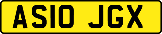 AS10JGX