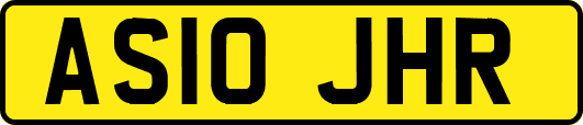 AS10JHR