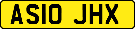 AS10JHX