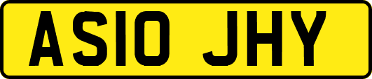 AS10JHY