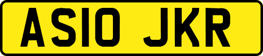 AS10JKR