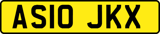 AS10JKX