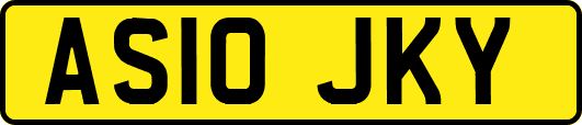 AS10JKY