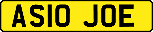 AS10JOE