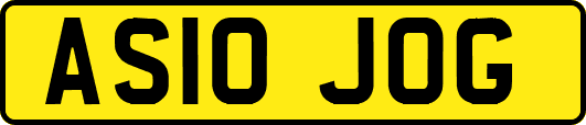 AS10JOG